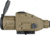 Trijicon REAP-IR-50 1.5x50mm Thermal Imaging Rifle Scope, 50 Hz, 1024x768 pixels, Flat Dark Earth, REAP-IR-50