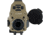 Trijicon REAP-IR-50 1.5x50mm Thermal Imaging Rifle Scope, 50 Hz, 1024x768 pixels w/LRF, Flat Dark Earth, REAP-IR-50LRF