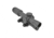Trijicon VCOG 1-6x24 Rifle Scope with TA51 Mount, Horseshoe Dot - Crosshair .223 - 55 Grain Ballisti 1600002