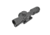 Trijicon VCOG 1-6x24 Rifle Scope with TA51 Mount, Horseshoe Dot - Crosshair .223 - 55 Grain Ballisti 1600002