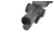 Trijicon VCOG 1-6x24 Rifle Scope with TA51 Mount, Horseshoe Dot - Crosshair .223 - 55 Grain Ballisti 1600002