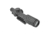 Trijicon VCOG 1-6x24 Rifle Scope with TA51 Mount, Horseshoe Dot - Crosshair .223 - 55 Grain Ballisti 1600002