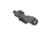 Trijicon VCOG 1-6x24 Rifle Scope with TA51 Mount, Horseshoe Dot - Crosshair .223 - 77 Grain Ballisti 1600003