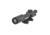 Trijicon VCOG 1-6x24 Rifle Scope with TA51 Mount, Horseshoe Dot - Crosshair .223 - 77 Grain Ballisti 1600003