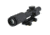 Trijicon VCOG 1-6x24 Rifle Scope with TA51 Mount, Segmented Circle - Crosshair .223 - 55 Grain Balli 1600000