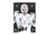 Triumph Systems Threat Down Silhouette - Zombie, SH031513001