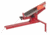 Trius Original Trap 92S Clay Target Trap, Red, 10205