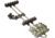 Trophy Ridge Hex Light Quiver 1004957