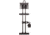 Trophy Ridge Hex Lite, Black, 1 Piece, AQ110