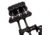 Trophy Ridge Hex Lite, Black, 1 Piece, AQ110
