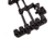 Trophy Ridge Hex Lite, Black, 1 Piece, AQ110