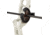 Trophy Ridge Quick Shot Whisker Biscuit Arrow Rest, Medium, Black, AWB100M