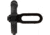 Trophy Ridge Quick Shot Whisker Biscuit Arrow Rest, Medium, Black, AWB100M