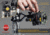 Trophy Ridge React Pro Bow Sight, 5-pin, .019 Rh, Black, AS825R19