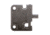 Trophy Ridge Replacement quiver bracket, Black ABQ100