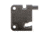 Trophy Ridge Replacement quiver bracket, Black ABQ100