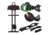 Trophy Ridge Volt Quiver Static Kit