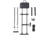 Trophy Ridge VRSA Light Quiver