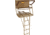 Trophy Treestands Colonel - Tree Stand, TDL206
