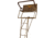Trophy Treestands Colonel Tree Stand, 16ft, TDL206