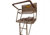 Trophy Treestands Colonel Tree Stand, 16ft, TDL206