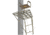 Trophy Treestands Freedom Stree Stand, 20ft, TL113