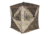 Trophy Treestands GroundFort Blind, Dead Leaf Camo, TB553