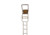 Trophy Treestands Hornet Tree Stand, 18ft, TL102