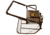 Trophy Treestands Jackal Trees Stand, Steel, TF707