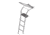 Trophy Treestands Maxgrip Deluxe Tree Stand - Highview, 16ft, HVL100R
