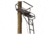 Trophy Treestands Maxgrip Double Tree Stand - Highview, 18ft, HVD207