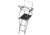 Trophy Treestands Maxgrip Elite Tree Stand - Highview, 18.5ft, HVL110