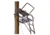 Trophy Treestands Maxgrip Elite Tree Stand - Highview, 18.5ft, HVL110