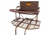 Trophy Treestands Samson Tree Stand, 16ft, TDL211