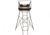 Trophy Treestands Skyfort Tree Stand, 12ft, TT803