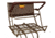 Trophy Treestands Skywalker Tree Stand, 16ft, TDL213