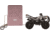 Trophy Treestands Trophy Blind Trailer, TBT828