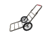 Trophy Treestands Trophy Game Cart, TGC410