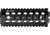 Troy 7 in. Modular Rail Forend Drop in for M4/M16/AR15 Carbines, Black, NSN - 1005-01-644-6293, SRAI-MRF-D7BT-00