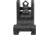 Troy Rear Fixed BattleSight Dioptic Top Mounted Iron Sight, Black, SSIG-FBS-RDBT-00