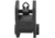 Troy Rear Fixed BattleSight Dioptic Top Mounted Iron Sight, Black, SSIG-FBS-RDBT-00