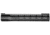 Troy Industries X Series Free Float M-LOK Handguard AR-15 Aluminum Battle Rail, Black, 12.5in, SRAI-SR1-12BT-X2