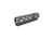 Troy SOCC Low Profile BattleRail M-LOK PDW 7.6 Inch, SRP-70BT00