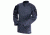 TRU-SPEC 1/4 Zip Tactical Response Shirt - Men's, Extra Small, Regular, Navy/Navy, 2567002