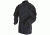 TRU-SPEC 1/4 Zip Tactical Response Shirt - Men's, 2XL, Regular, Black/Black, 2566007