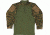 TRU-SPEC 1/4 Zip Tactical Response Shirt - Men's, 3XL, Regular, Olive Drab/Woodland Digital, 2569008