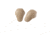 TRU-SPEC D30 P5 Elbow Pad Set, Sand, Pair, 6909