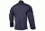 Tru-Spec Urban Force TRU 1/4 Zip Combat Shirt, Navy, ML 2577024