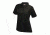 Tru-Spec Women's Short Sleeve Performance Polo Shirt, Black, Medium 4375004