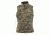 Tru Spec Xtreme TRU Vest, Ny/Cot Ripstop, Wood Greenland Digital, 3XL, Regular - 2886008